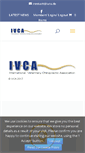 Mobile Screenshot of ivca.de